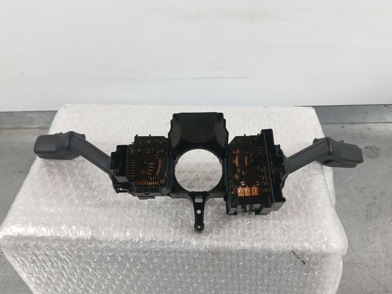 Recambio de mando luces y limpia para skoda fabia iii (nj3) 1.0 tsi referencia OEM IAM 2Q0953502LIGI  