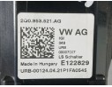 Recambio de mando luces y limpia para skoda fabia iii (nj3) 1.0 tsi referencia OEM IAM 2Q0953502LIGI  