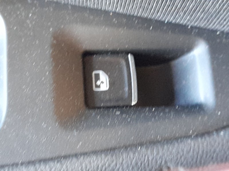 Recambio de mando elevalunas trasero izquierdo para seat leon (5f1) 2.0 tsi referencia OEM IAM 5G0959855SIHA  