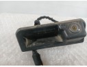 Recambio de camara vision trasera para skoda fabia iii (nj3) 1.0 tsi referencia OEM IAM 6V0980121  