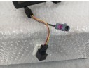 Recambio de camara vision trasera para skoda fabia iii (nj3) 1.0 tsi referencia OEM IAM 6V0980121  