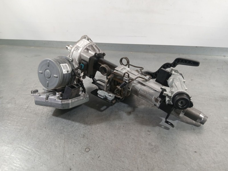 Recambio de columna direccion para skoda fabia iii (nj3) 1.0 tsi referencia OEM IAM 6C1423510BC  