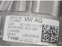 Recambio de columna direccion para skoda fabia iii (nj3) 1.0 tsi referencia OEM IAM 6C1423510BC  