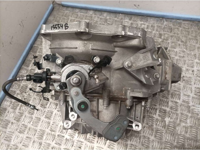 Recambio de caja cambios para opel astra j lim. selective referencia OEM IAM M320MDE 3583777BCG 6VELOCIDADES