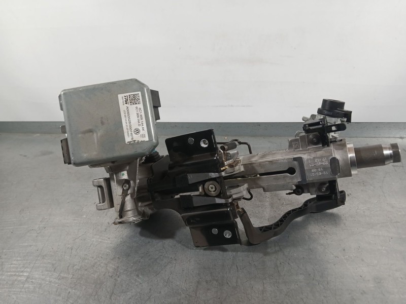 Recambio de columna direccion para skoda fabia iii (nj3) 1.0 tsi referencia OEM IAM 6C1423510BC  