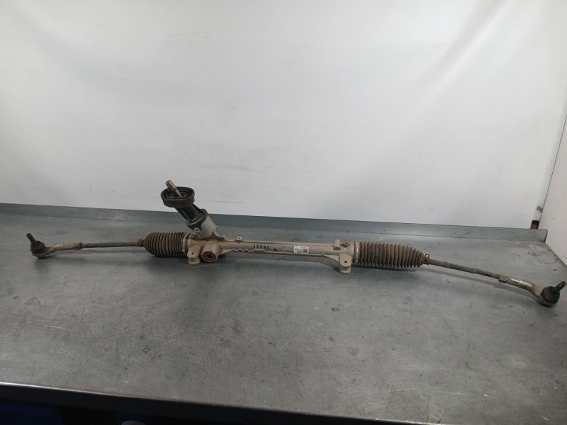 Recambio de cremallera direccion para skoda fabia iii (nj3) 1.0 tsi referencia OEM IAM 6C1423058E  