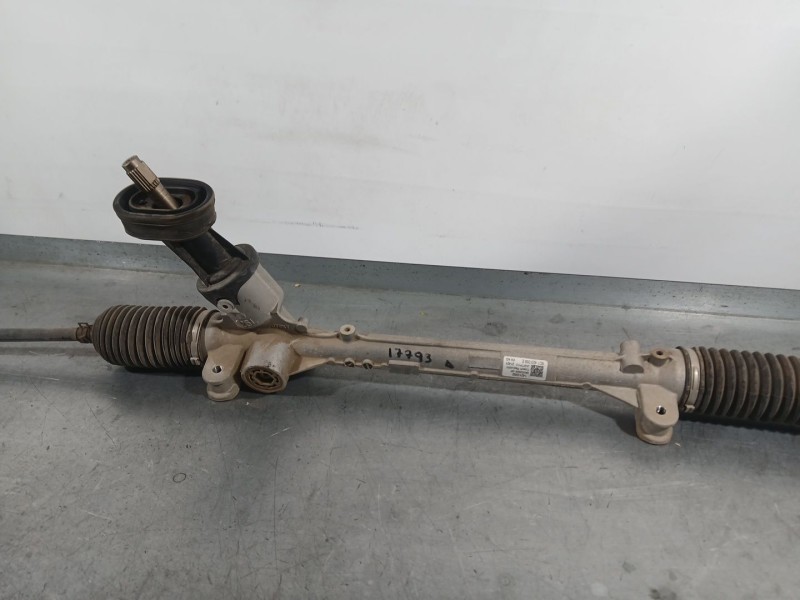 Recambio de cremallera direccion para skoda fabia iii (nj3) 1.0 tsi referencia OEM IAM 6C1423058E  