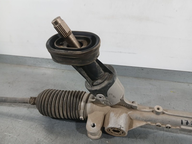 Recambio de cremallera direccion para skoda fabia iii (nj3) 1.0 tsi referencia OEM IAM 6C1423058E  