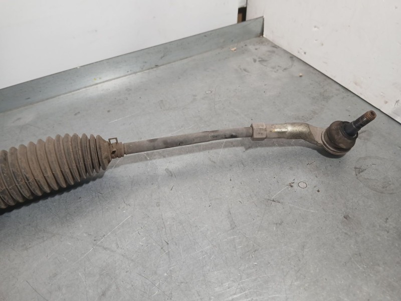 Recambio de cremallera direccion para skoda fabia iii (nj3) 1.0 tsi referencia OEM IAM 6C1423058E  