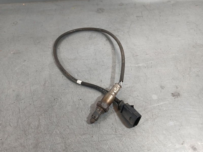 Recambio de sonda lambda para skoda fabia iii (nj3) 1.0 tsi referencia OEM IAM   