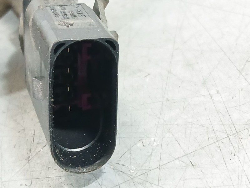Recambio de sonda lambda para skoda fabia iii (nj3) 1.0 tsi referencia OEM IAM   
