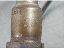 Recambio de sonda lambda para skoda fabia iii (nj3) 1.0 tsi referencia OEM IAM   