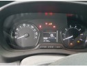 Recambio de cuadro instrumentos para peugeot expert furgón pro standar referencia OEM IAM 9831168480  
