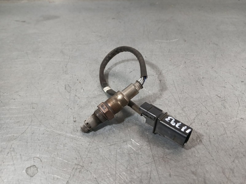 Recambio de sonda lambda para skoda fabia iii (nj3) 1.0 tsi referencia OEM IAM   