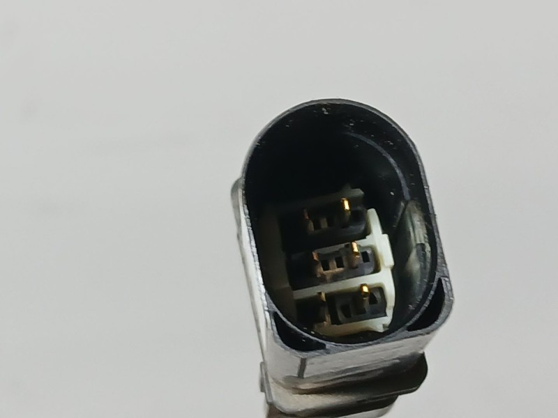 Recambio de sonda lambda para skoda fabia iii (nj3) 1.0 tsi referencia OEM IAM   
