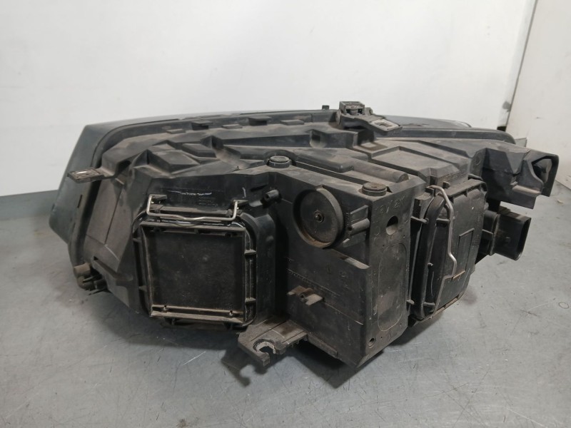 Recambio de faro derecho para audi q5 (8rb) 2.0 tdi quattro referencia OEM IAM 8R0941030L  
