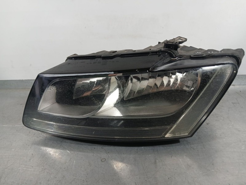 Recambio de faro izquierdo para audi q5 (8rb) 2.0 tdi quattro referencia OEM IAM 8R0941029L  