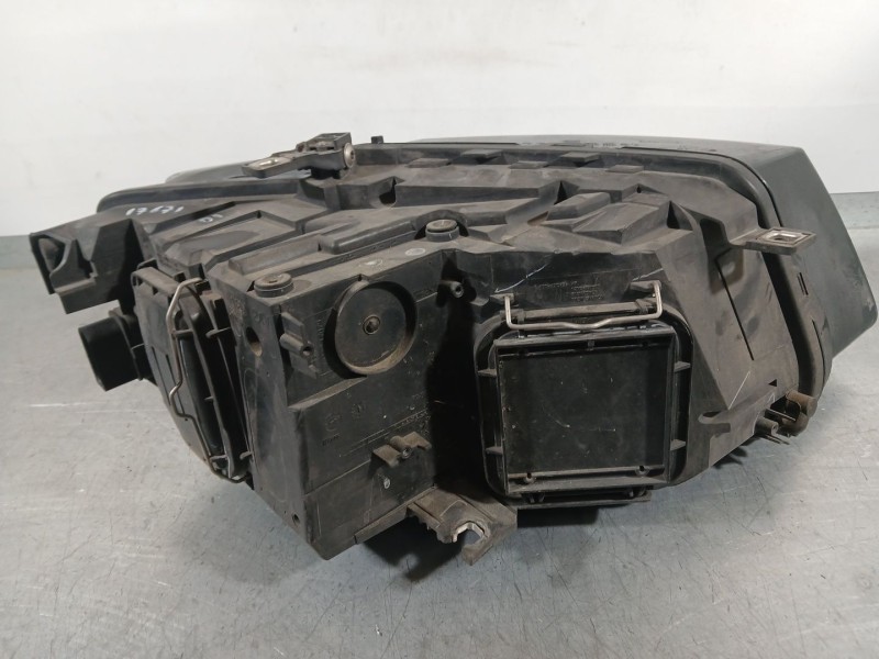 Recambio de faro izquierdo para audi q5 (8rb) 2.0 tdi quattro referencia OEM IAM 8R0941029L  