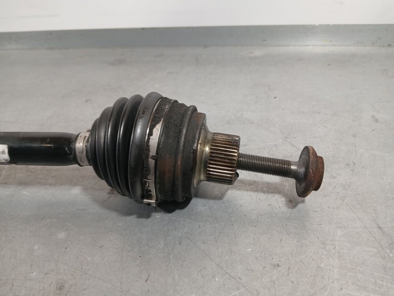 Recambio de transmision delantera derecha para audi q5 (8rb) 2.0 tdi quattro referencia OEM IAM 8R0407271B  