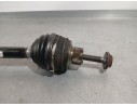 Recambio de transmision delantera derecha para audi q5 (8rb) 2.0 tdi quattro referencia OEM IAM 8R0407271B  