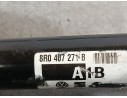 Recambio de transmision delantera derecha para audi q5 (8rb) 2.0 tdi quattro referencia OEM IAM 8R0407271B  