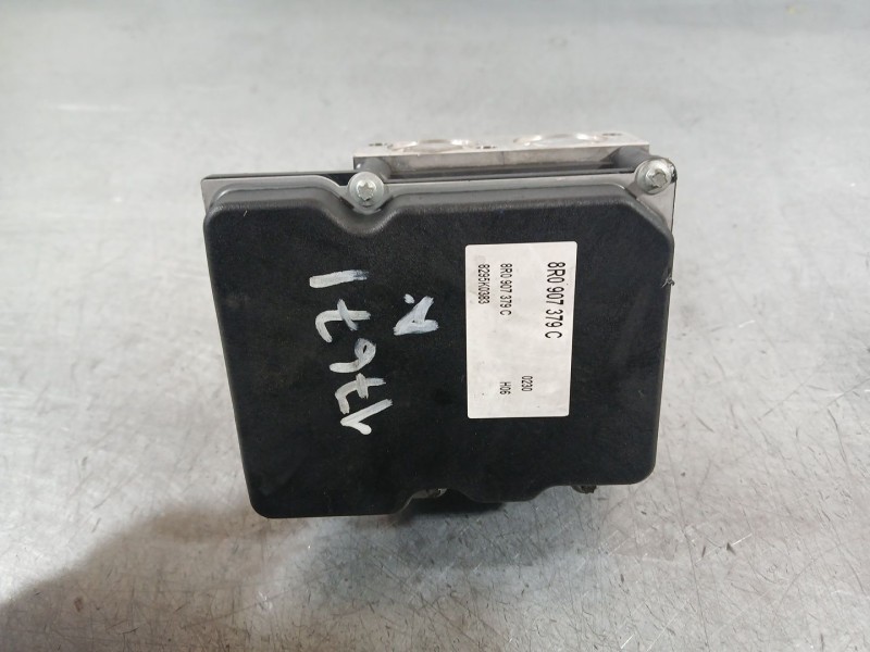 Recambio de abs para audi q5 (8rb) 2.0 tdi quattro referencia OEM IAM 8R0614517T  