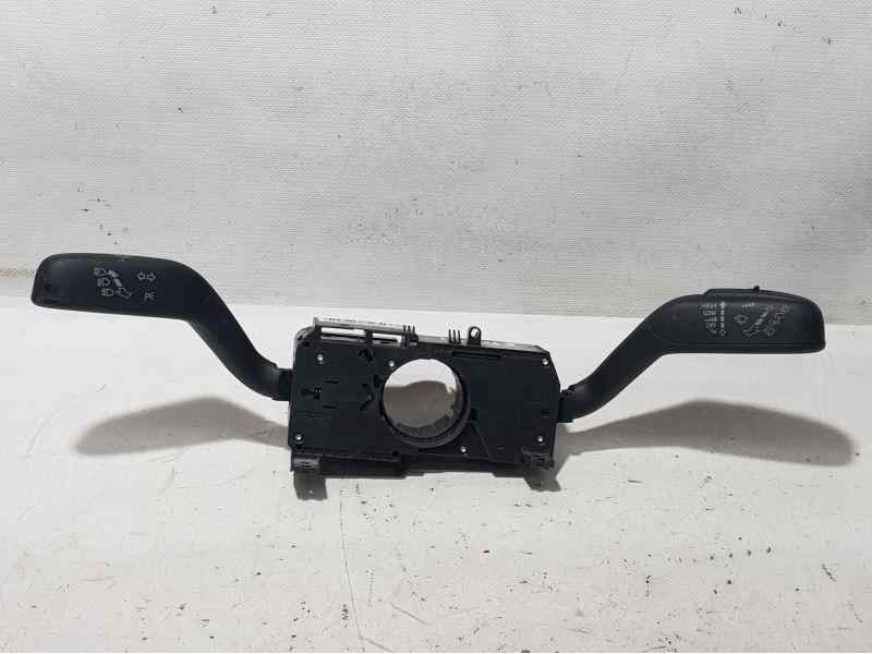 Recambio de mando luces y limpia para seat ibiza (6j5) reference referencia OEM IAM 7H0953503GF  