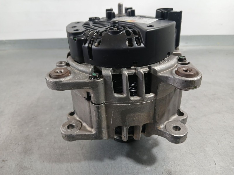 Recambio de alternador para audi q5 (8rb) 2.0 tdi quattro referencia OEM IAM 03G903016GX  