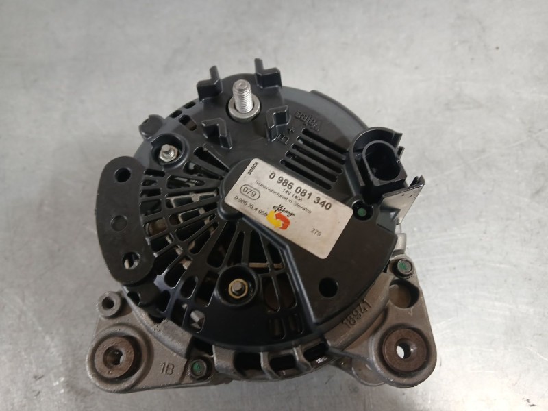 Recambio de alternador para audi q5 (8rb) 2.0 tdi quattro referencia OEM IAM 03G903016GX  