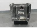 Recambio de centralita motor uce para audi q5 (8rb) 2.0 tdi quattro referencia OEM IAM   
