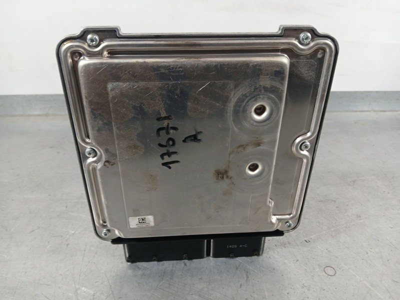Recambio de centralita motor uce para audi q5 (8rb) 2.0 tdi quattro referencia OEM IAM   