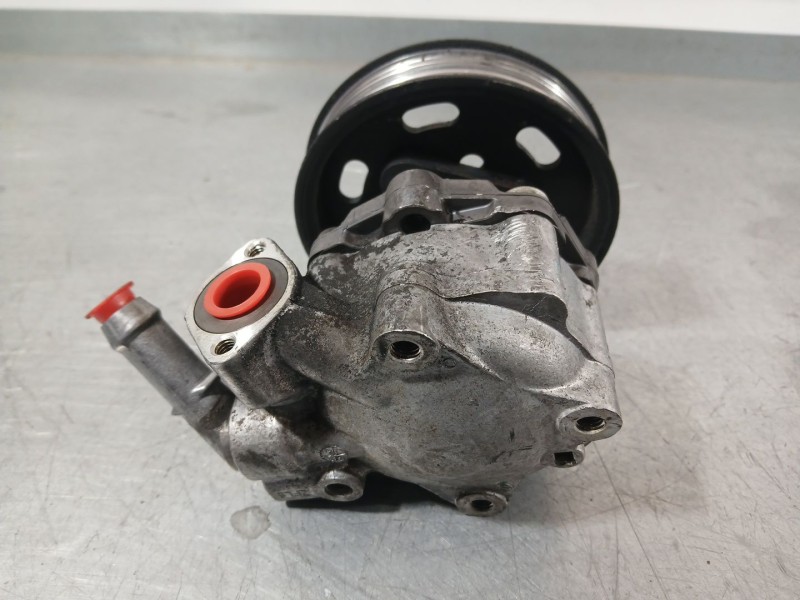 Recambio de bomba direccion para audi q5 (8rb) 2.0 tdi quattro referencia OEM IAM 8R0145154B  