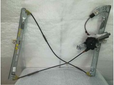 Recambio de elevalunas delantero derecho para peugeot 206 berlina xr referencia OEM IAM   