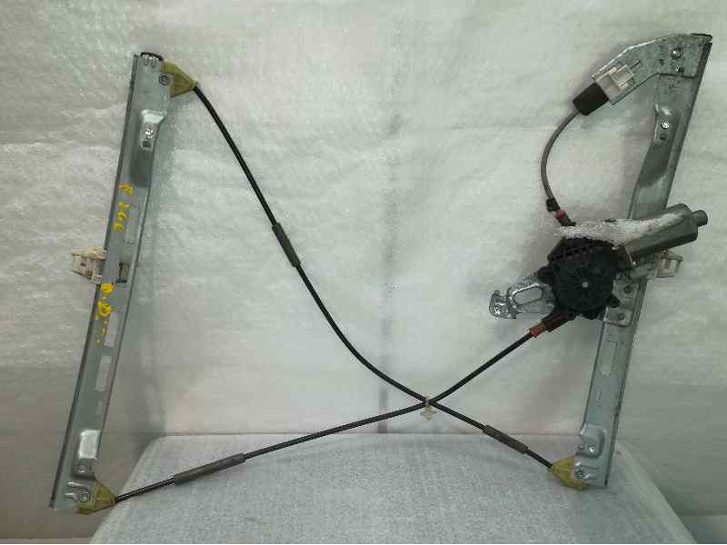 Recambio de elevalunas delantero derecho para peugeot 206 berlina xr referencia OEM IAM   