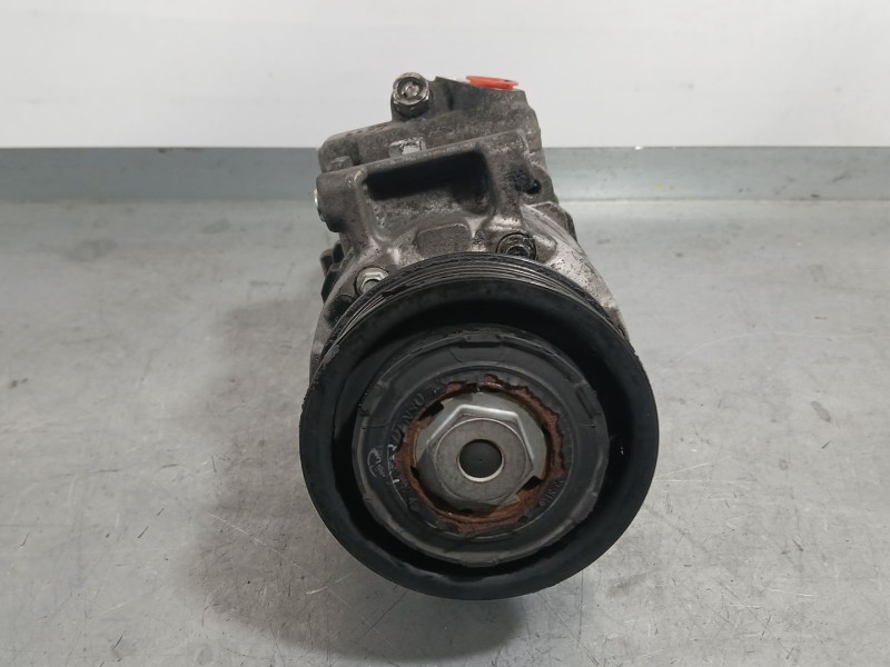 Recambio de compresor aire acondicionado para audi q5 (8rb) 2.0 tdi quattro referencia OEM IAM 8K0260805L  