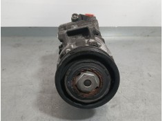 Recambio de compresor aire acondicionado para audi q5 (8rb) 2.0 tdi quattro referencia OEM IAM 8K0260805L  