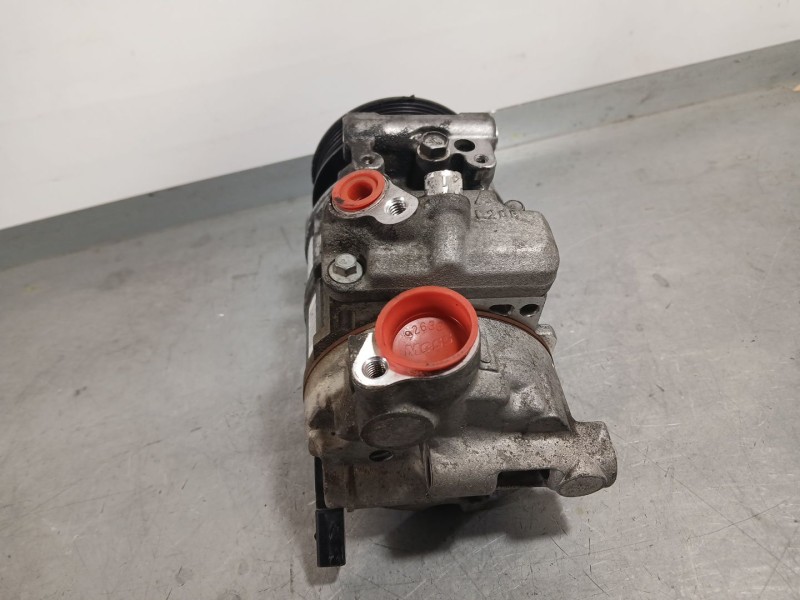 Recambio de compresor aire acondicionado para audi q5 (8rb) 2.0 tdi quattro referencia OEM IAM 8K0260805L  