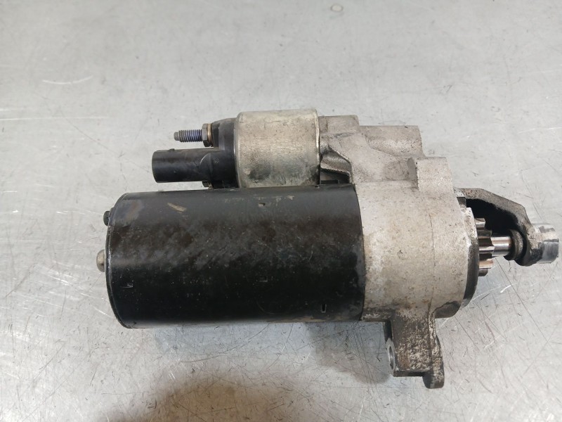 Recambio de motor arranque para audi q5 (8rb) 2.0 tdi quattro referencia OEM IAM 03L911021HX  