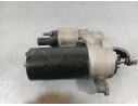 Recambio de motor arranque para audi q5 (8rb) 2.0 tdi quattro referencia OEM IAM 03L911021HX  
