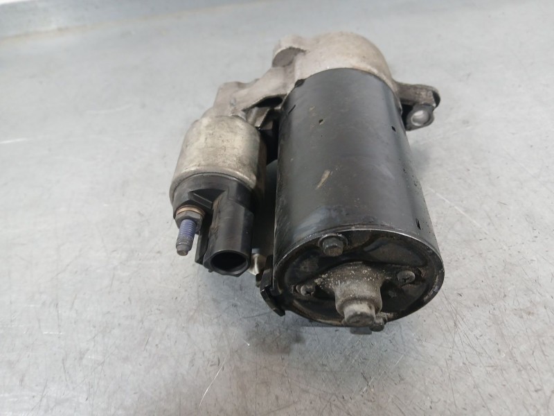 Recambio de motor arranque para audi q5 (8rb) 2.0 tdi quattro referencia OEM IAM 03L911021HX  