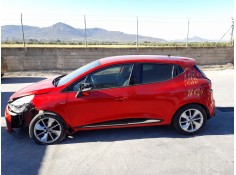 RENAULT CLIO IV (BH_)