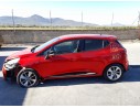 renault clio iv (bh_) del año 2016