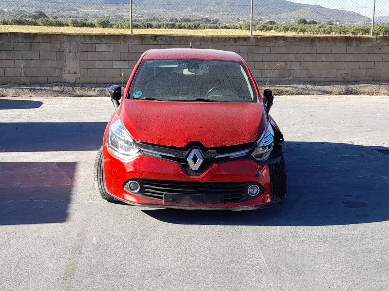 renault clio iv (bh_) del año 2016
