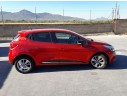 renault clio iv (bh_) del año 2016