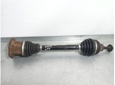 Recambio de transmision delantera derecha para audi q5 (8rb) 2.0 tdi quattro referencia OEM IAM 8R0407271B  