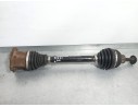 Recambio de transmision delantera derecha para audi q5 (8rb) 2.0 tdi quattro referencia OEM IAM 8R0407271B  