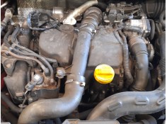Recambio de motor completo para renault clio iv (bh_) 1.5 dci 90 referencia OEM IAM K9K628 8201730187 8201708642