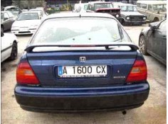 HONDA CIVIC BERLINA .5 (MA/MB)