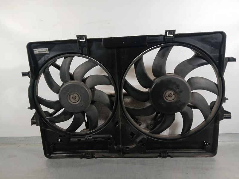 Recambio de electroventilador para audi q5 (8rb) 2.0 tdi quattro referencia OEM IAM 8K0959455T  