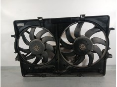 Recambio de electroventilador para audi q5 (8rb) 2.0 tdi quattro referencia OEM IAM 8K0959455T  